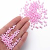 6/0 Glass Seed Beads SEED-T005-14-B12-5