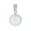 Opalite Charms PW-WG74EB2-07-1