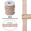 10 Yards Spandex Ribbon OCOR-CY0002-49F-2