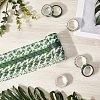 12 Rolls Leaf Theme Adhesive Paper Tapes DIY-WH20009-47A-3