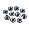 Glass Cabochons GLAA-WH0015-22E-01-2