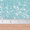 MIYUKI Delica Beads X-SEED-J020-DB1595-4