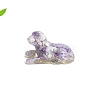 Resin Dog Display Decoration PW-WGF94F5-06-1