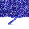 TOHO 6/0 Round Beads X-SEED-TR06-0087-2