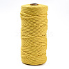 Cotton String Threads OCOR-T001-02-42-1