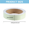 Luminous Adhesive PET Tapes DIY-WH0661-58-2