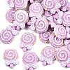 Resin Cabochons X-CRES-N016-02B-1