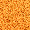 12/0 Grade A Round Glass Seed Beads SEED-Q009-FJX13-1