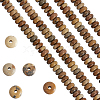 200Pcs Natural Picture Jasper Beads G-PA0001-01-1