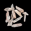 Nuggets Natural Quartz Crystal Home Display Decoration G-M412-03D-2