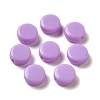 Opaque Acrylic Beads MACR-S377-02I-1