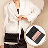 Fiber Bag Organizer Inserts FIND-WH0172-15A-6