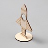 Wood Craft Supplies WOOD-CJC0019-13F-2