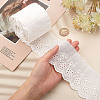 Gorgecraft Cotton Lace Trim OCOR-GF0002-06-3