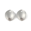 Non-Tarnish 201 Stainless Steel Charms STAS-C108-44P-1