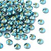 Preciosa® Crystal Hotfix Flatback Stones Y-PRC-HSS8-50730-200-4