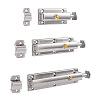 304 Stainless Steel Spring Locks Set SW-TAC0001-22A-P-7