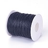 Waxed Cotton Thread Cords YC-R003-1.0mm-332-2