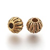 Tibetan Style Alloy Beads GLF10326Y-NF-2