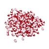 6/0 Opaque Glass Seed Beads SEED-P005-A07-1