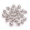 Vintage Elephant Charms LS-A-PALLOY-ZN-47017-AS-F-1