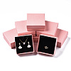Cardboard Jewelry Boxes LS-CBOX-S018-08C-2