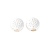 Alloy Beads PALLOY-P221-01S-2