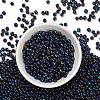 6/0 Glass Seed Beads SEED-A009-4mm-604-2