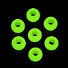 Luminous Acrylic Beads OACR-S138-01C-3