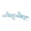 Transparent Acrylic Beads MACR-L006-04E-2