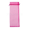 Organza Bags OP-WH0005-05-2