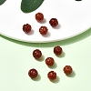 Natural Carnelian Beads G-B157-01-2