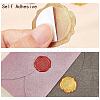 Adhesive Wax Seal Stickers DIY-CP0010-69A-3
