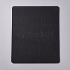 Blank Mouse Pad AJEW-WH0105-13C-1