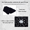 1Pc Double-Sided Velvet Tarot Cards Storage Bags TP-CN0001-27B-5
