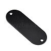Aluminum Connector Charms FIND-TAC0009-78-1