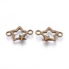 Alloy Links PALLOY-A19924-AB-FF-1