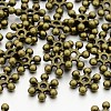 Zinc Alloy Beads Spacers LS-PALLOY-Q063-AB-2