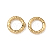 304 Stainless Steel Linking Rings STAS-Z175-01G-01-1