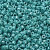 TOHO 8/0 Round Beads X-SEED-TR08-0413-2
