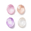 K9 Glass Rhinestone Cabochons RGLA-M016-D01-DE-1