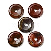 Natural Mookaite Pendants G-P532-01A-22-1