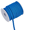 1 Roll Soft Nylon Braided Cord NWIR-SP0001-04H-7
