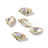 K9 Glass Rhinestone Cabochons RGLA-J022-B-M01-2