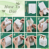 House Shaped Paper Gift Boxes CON-WH0001-43B-01-3