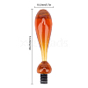 Handmade Lampwork Handle AJEW-WH0140-01D-2