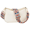 Ethnic Style Cotton Embroidered Adjustable Bag Straps FIND-CN0002-37B-6