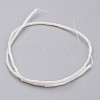 Natural Shell Bead Strands BSHE-P017-03-2