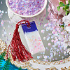 Handmade Polymer Clay Cabochons CLAY-TADJ0001-01F-6