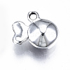 Alloy Charms PALLOY-T073-03P-02-RS-2